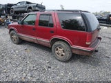 Chevrolet Blazer 1GNDT13WXT2100573 снимка