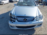 Mercedes-Benz Clk 350 WDBTK56F28T095430 снимка
