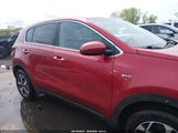 Kia Sportage Lx KNDPMCAC2L7756793 снимка