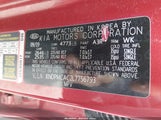 Kia Sportage Lx KNDPMCAC2L7756793 снимка