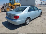 Toyota Camry Le 4T1BE32K65U991033 снимка