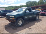 Chevrolet Silverado  Ls 1GCEK14T82Z140113 снимка