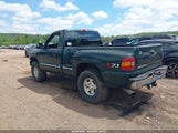 Chevrolet Silverado  Ls 1GCEK14T82Z140113 снимка