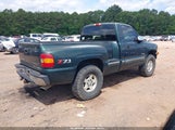 Chevrolet Silverado  Ls 1GCEK14T82Z140113 снимка