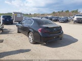 Infiniti G37X JN1CV6AR2AM460384 снимка