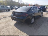 Infiniti G37X JN1CV6AR2AM460384 снимка