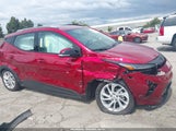 Chevrolet Bolt Euv Fwd Lt 1G1FY6S00P4180370 снимка