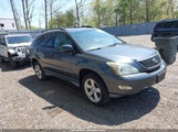 Lexus Rx 350 2T2HK31U77C017261 fotografie