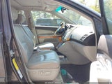 Lexus Rx 350 2T2HK31U77C017261 снимка