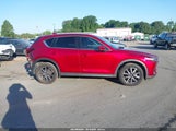 Mazda Cx-5 Grand Touring JM3KFBDM8J0441691 снимка