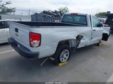 Chevrolet Silverado C1500/C1500 Ls 1GCNCNEH1JZ131721 fotografie