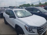 GMC Terrain Awd At4 3GKALYEV6NL229652 снимка