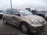 Honda Odyssey Ex-L 5FNRL38719B402190 снимка