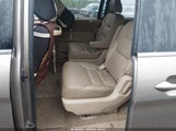 Honda Odyssey Ex-L 5FNRL38719B402190 снимка