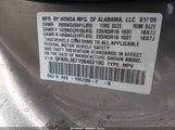 Honda Odyssey Ex-L 5FNRL38719B402190 снимка