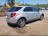 Chevrolet Equinox Lt 2GNFLFEK8G6177161 снимка