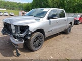 Ram  Big Horn 4X4 5'7 Box 1C6RRFFG4MN623576 снимка