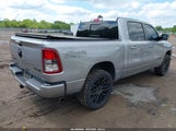 Ram  Big Horn 4X4 5'7 Box 1C6RRFFG4MN623576 снимка