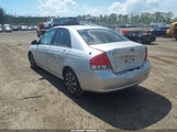 Kia Spectra Ex KNAFE222795645389 снимка