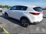 Kia Sportage Lx KNDPM3AC5N7009899 photo