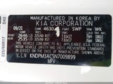 Kia Sportage Lx KNDPM3AC5N7009899 photo