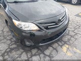 Toyota Corolla Le 5YFBU4EE9DP149379 снимка
