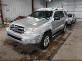 Toyota 4Runner Sr5 V8 JTEBT14R150048043 снимка