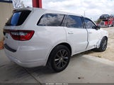 Dodge Durango Gt Rwd 1C4RDHDG8HC719119 снимка