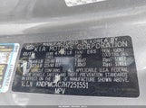 Kia Sportage Lx KNDPMCAC7H7251551 снимка