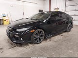 Honda Civic Sport Touring SHHFK7H92KU205953 photo