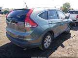 Honda Cr-V Ex-L JHLRM4H70CC014782 снимка