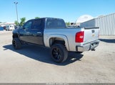 Chevrolet Silverado  Ltz 2GCFK13Y571575995 снимка