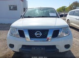 Nissan Frontier Sv 1N6AD0CW0JN712003 снимка
