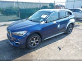 BMW X1 xDrive28I WBXHT3C34J5L27977 photo