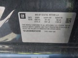 Chevrolet Sonic Ls Auto 1G1JA5SH4G4154188 снимка