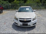 Chevrolet Cruze Ltz 1G1PH5S91B7296634 fotografie