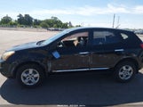 Nissan Rogue Select S JN8AS5MTXEW101779 снимка