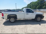 Chevrolet Silverado  Work Truck 1GCPCPEX9AZ212672 снимка