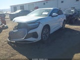 Audi Q4 E-Tron Premium Plus 40 Rwd WA1BCBFZ2PP018450 снимка