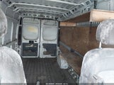 Ram Promaster  High Roof 159 Wb 3C6TRVDG0JE102616 снимка