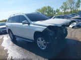 Mercedes-Benz Gl 450 4Matic 4JGDF6EEXGA649960 fotografie