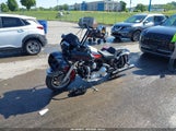 Harley-Davidson Flhtcui 1HD1FCW105Y677707 fotografie
