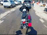 Harley-Davidson Flhtcui 1HD1FCW105Y677707 fotografie
