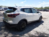 Nissan Rogue Sport Sv Fwd Xtronic Cvt JN1BJ1CV7LW543630 снимка