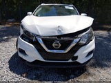 Nissan Rogue Sport Sv Fwd Xtronic Cvt JN1BJ1CV7LW543630 снимка