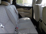 Nissan Rogue Sport Sv Fwd Xtronic Cvt JN1BJ1CV7LW543630 снимка