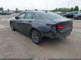 Acura Tlx Standard 19UUB1F34LA008735 снимка