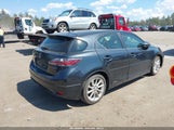 Lexus Ct 200H Premium JTHKD5BH1B2030398 снимка