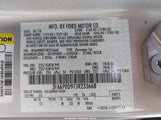 Ford Fusion Titanium 3FA6P0D97JR233668 снимка