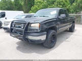 Chevrolet Silverado  Ls 2GCEK19T041288969 снимка